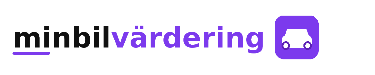 minbilvärdering